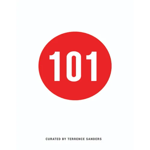 101 Contemporary Artists