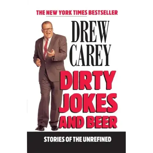 Dirty Jokes and Beer