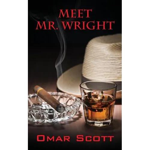 Meet Mr. Wright