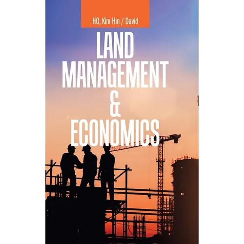 Land Management & Economics