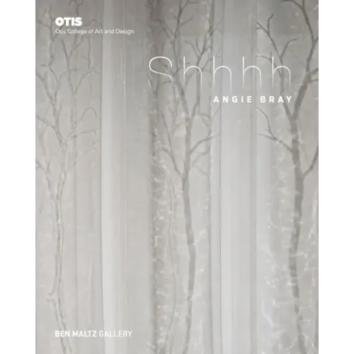 Angie Bray: Shhhh