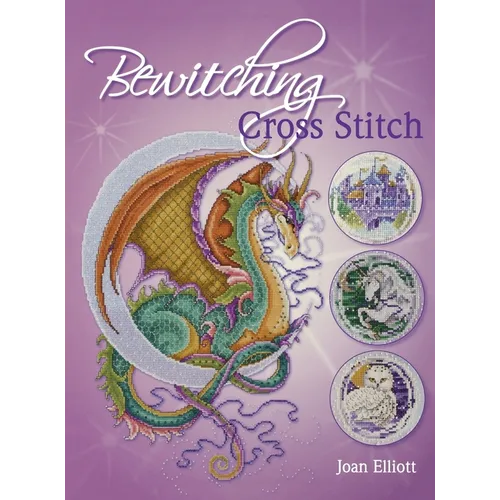 Bewitching Cross Stitch