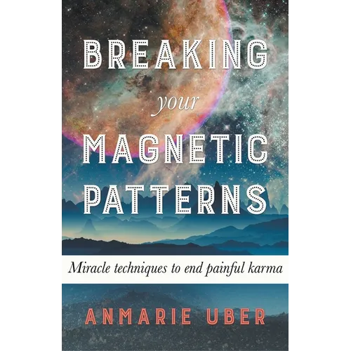 Breaking Your Magnetic Patterns