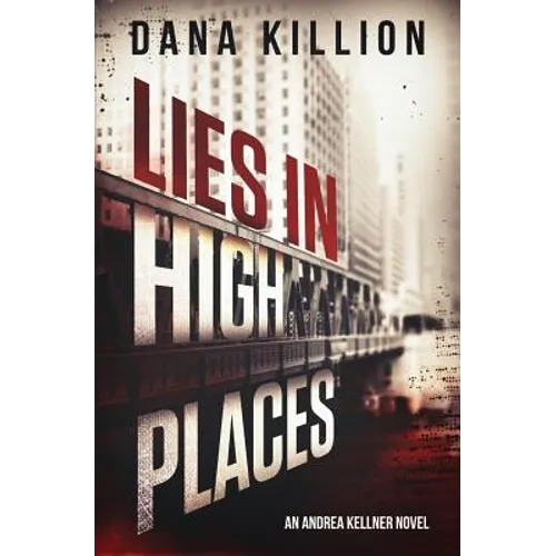 Lies in High Places
