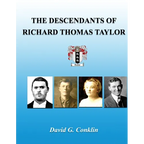 The Descendants of Richard Thomas Taylor