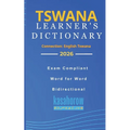 Tswana Learner's Dictionary