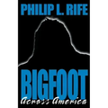 Bigfoot Across America