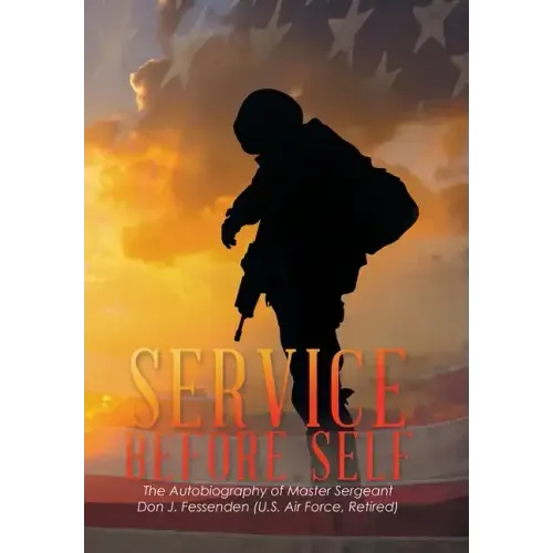 Service Before Self