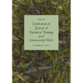 International Journal of Narrative Therapy and Community Work: 2025 issue 2