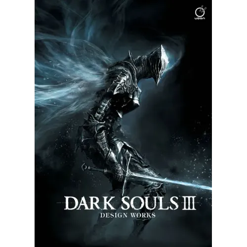 Dark Souls III: Design Works