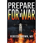 Prepare for War: A Manual for Spiritual Warfare