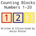 Counting Blocks: Numbers 1 - 20