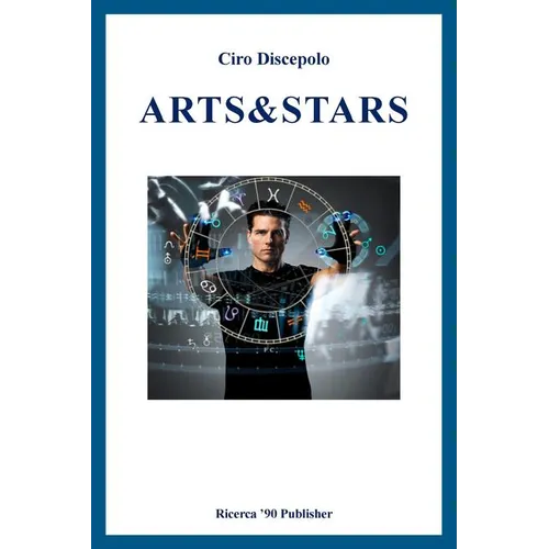 Arts&Stars