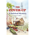 The Cover-Up: A Satirical Mystery