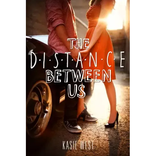 The Distance Between Us