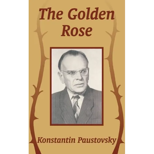 The Golden Rose