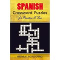Spanish Crossword Puzzles for Practice and Fun