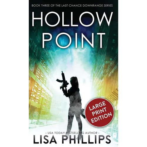 Hollow Point