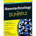 Nanotechnology For Dummies