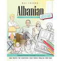 Albanian Picture Book: Albanian Pictorial Dictionary (Color and Learn)