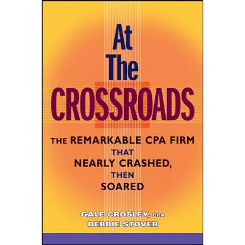 At the Crossroads