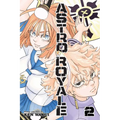 Astro Royale, Vol. 2