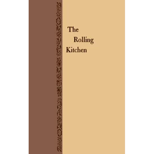 The Rolling Kitchen