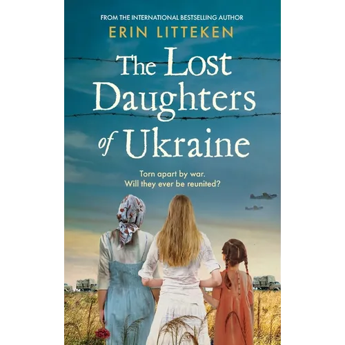 The Lost Daughters of Ukraine