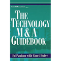 The Technology M&A Guidebook
