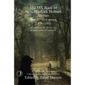 The MX Book of New Sherlock Holmes Stories - Part IX: 2018 Annual (1879-1895) (MX Book of New Sherlock Holmes Stories Series)