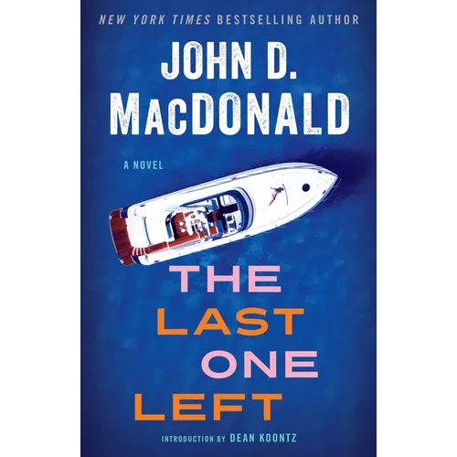 The Last One Left