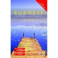 Colloquial Burmese: The Complete Course for Beginners