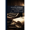 Memoirs of Hyder and Tippoo