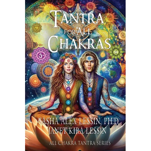 Tantra for All Chakras