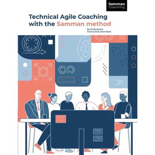 Technical Agile Coaching with the Samman Method