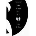 The Tao of Wu - Paperback