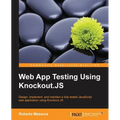 Web App Testing Using Knockout.JS