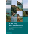 P, Np, and Np-Completeness: The Basics of Computational Complexity