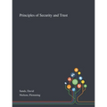 Principles of Security and Trust