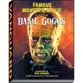 Famous Monster Movie Art of Basil Gogos