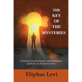 The Key of the Mysteries