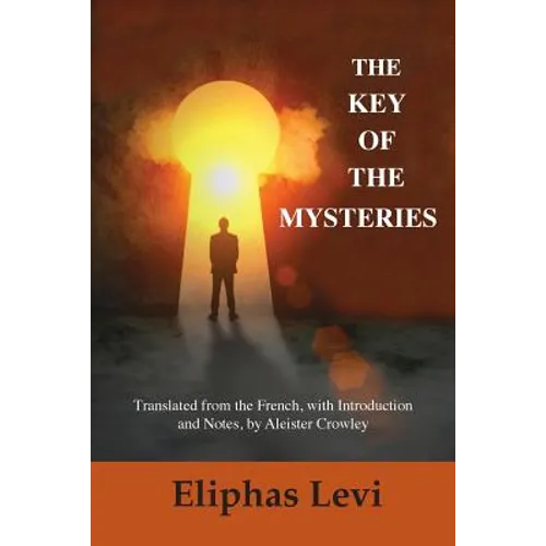 The Key of the Mysteries