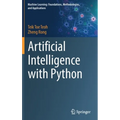 Artificial Intelligence with Python