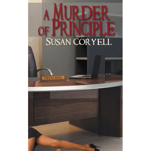 A Murder of Principle