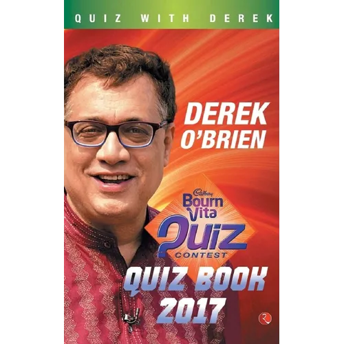 Bqc Quiz Book 2017