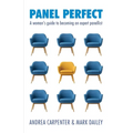 Panel perfect: A woman's guide to becoming an expert panellist