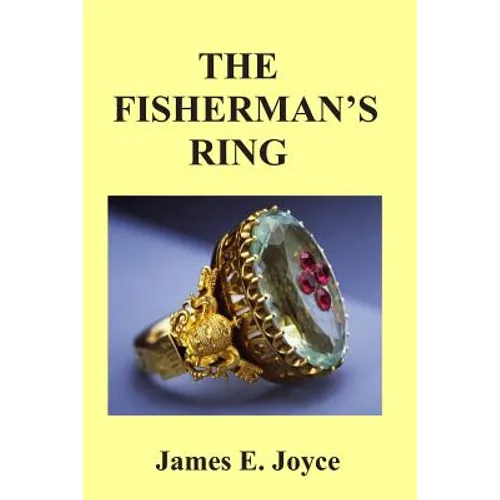 "The Fisherman's Ring"