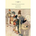 Stories from the Arabian Nights - Illustrated by Edmund Dulac