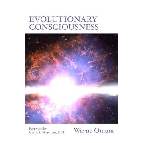 Evolutionary Consciousness: The Dream Of Life