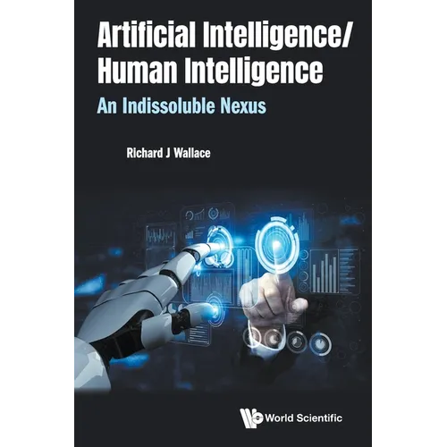 Artificial Intelligence/ Human Intelligence